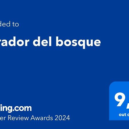 우수아이아 Mirador Del Bosque 아파트 외부 사진