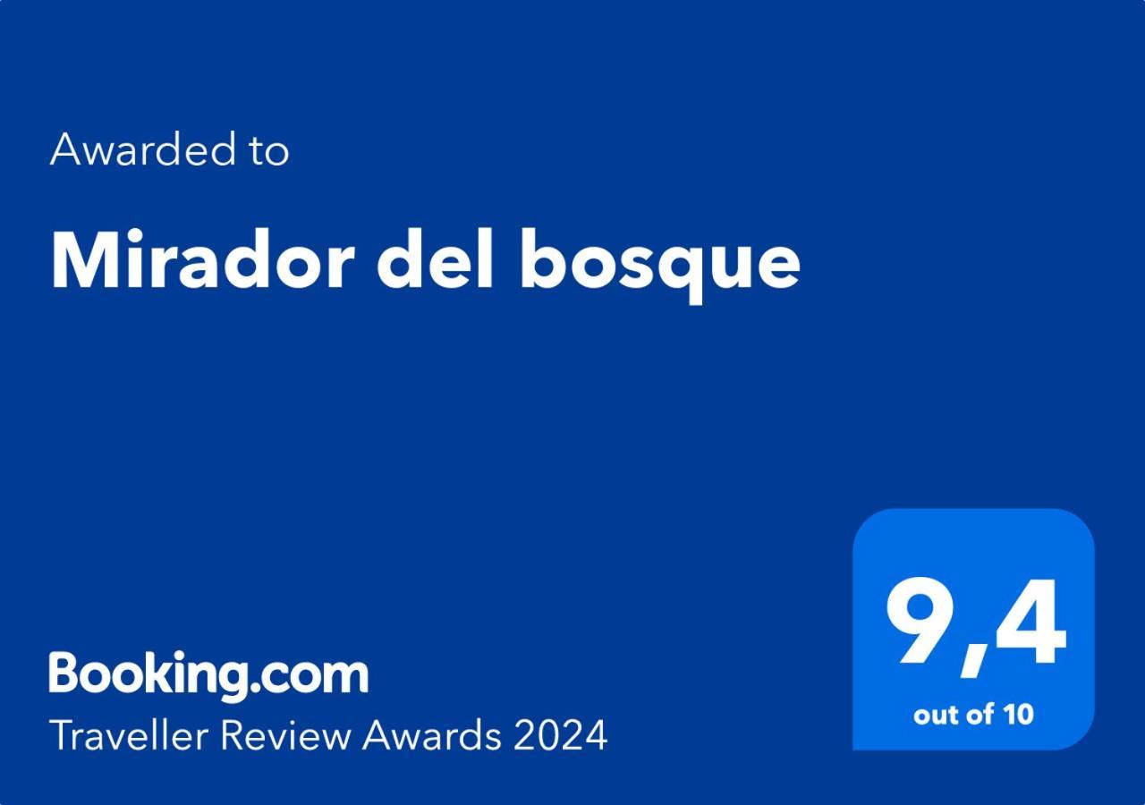우수아이아 Mirador Del Bosque 아파트 외부 사진